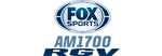 Fox Sports AM 1700 - Rio Grande Valley Sports Talk Station - KVNS-AM